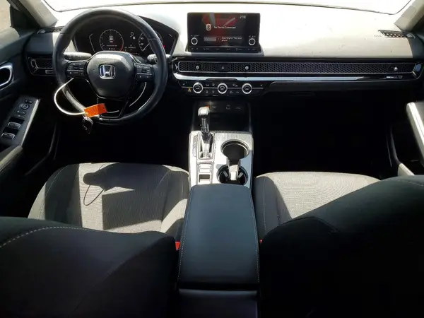 2HGFE1F76PH318928 2023 HONDA CIVIC - Image 8
