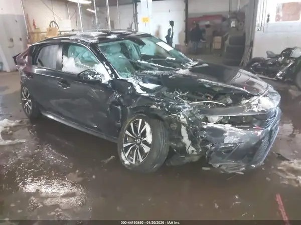 2HGFE1F76PH319478 2023 HONDA CIVIC