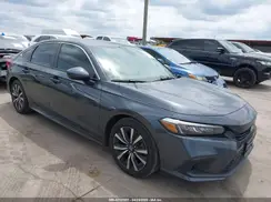 2HGFE1F76PH319531 2023 HONDA CIVIC