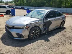 2HGFE1F76PH320193 2023 HONDA CIVIC