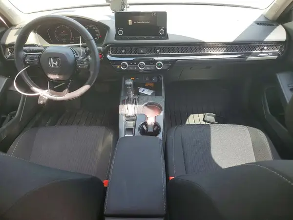 2HGFE1F76PH320193 2023 HONDA CIVIC - Image 8