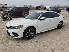 2HGFE1F76PH321134 2023 HONDA CIVIC