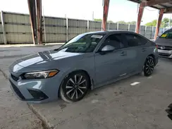 2HGFE1F76PH322073 2023 HONDA CIVIC