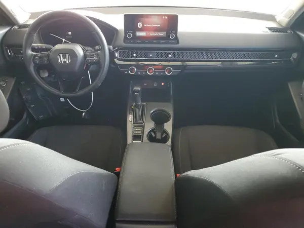 2HGFE1F76PH322073 2023 HONDA CIVIC - Image 8