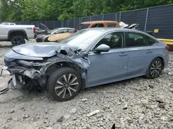 2HGFE1F76PH322560 2023 HONDA CIVIC