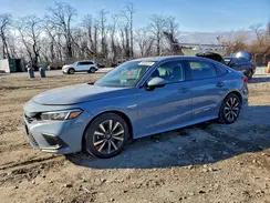 2HGFE1F76PH322610 2023 HONDA CIVIC