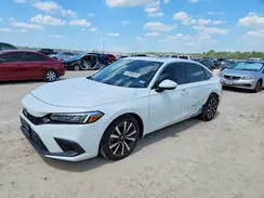 2HGFE1F76PH322882 2023 HONDA CIVIC
