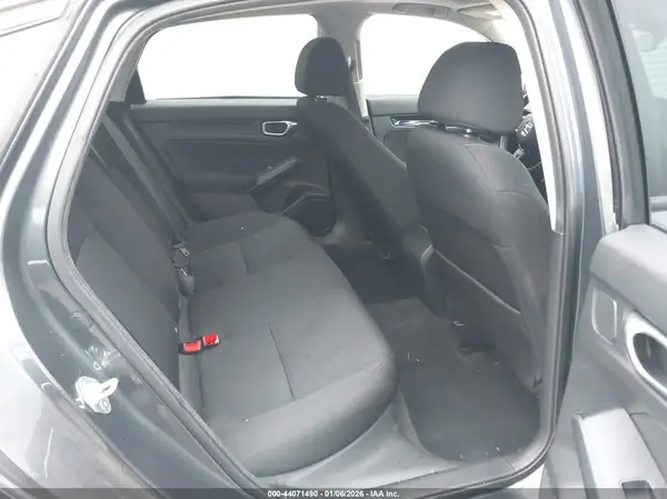 2HGFE1F76RH301369 2024 HONDA CIVIC - Image 8
