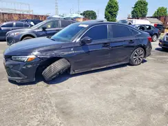 2HGFE1F76RH301615 2024 HONDA CIVIC