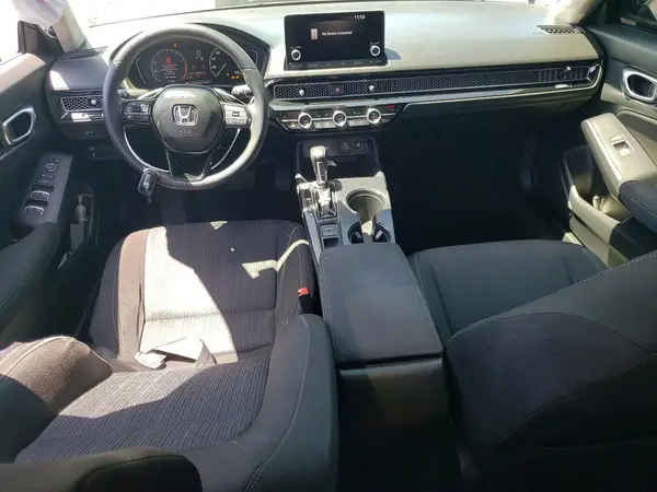 2HGFE1F76RH301615 2024 HONDA CIVIC - Image 8