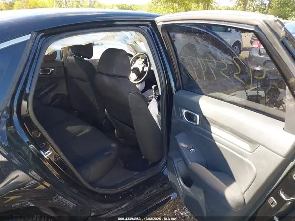 2HGFE1F76RH301632 2024 HONDA CIVIC - Image 8