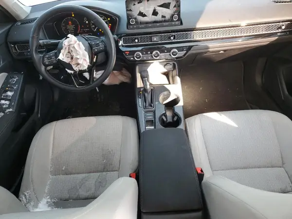 2HGFE1F76RH301971 2024 HONDA CIVIC - Image 8