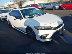 2HGFE1F76RH302280 2024 HONDA CIVIC
