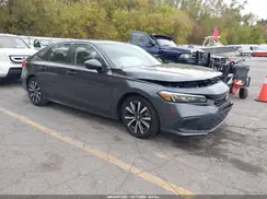 2HGFE1F76RH302375 2024 HONDA CIVIC