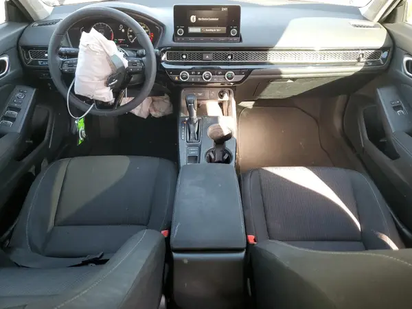 2HGFE1F76RH302943 2024 HONDA CIVIC - Image 8