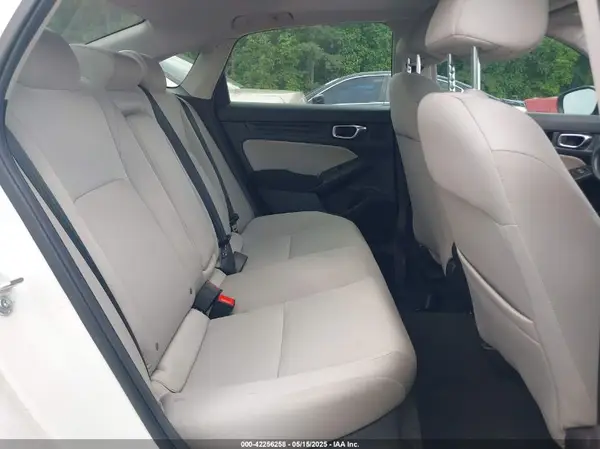 2HGFE1F76RH304286 2024 HONDA CIVIC - Image 8