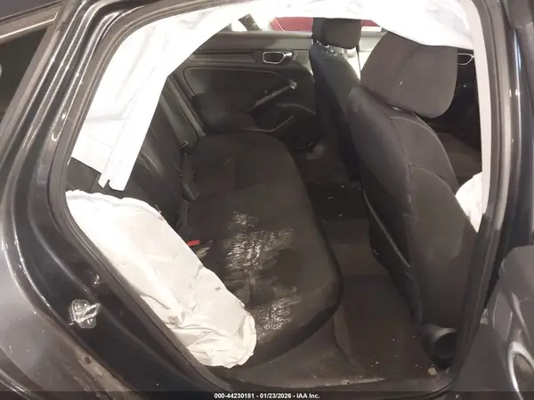 2HGFE1F76RH305146 2024 HONDA CIVIC - Image 8