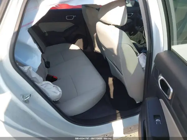 2HGFE1F76RH307690 2024 HONDA CIVIC - Image 8