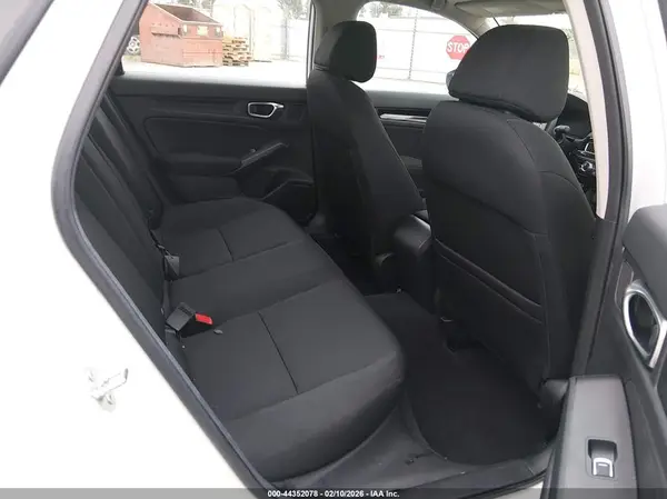 2HGFE1F76RH308113 2024 HONDA CIVIC - Image 8