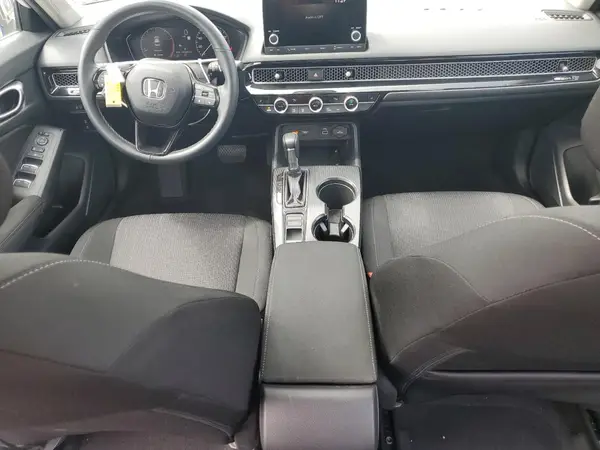 2HGFE1F76RH308192 2024 HONDA CIVIC - Image 8