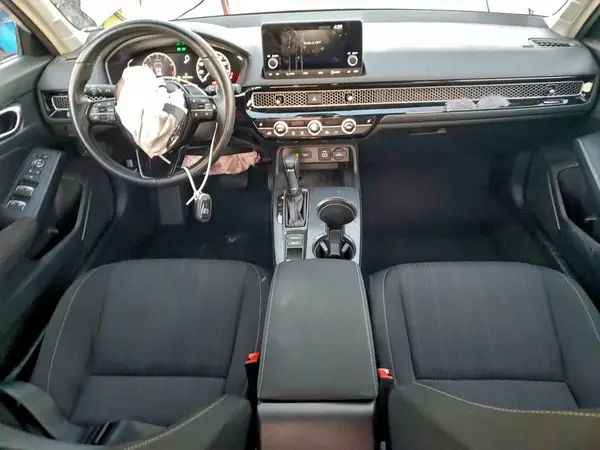 2HGFE1F76RH308855 2024 HONDA CIVIC - Image 8