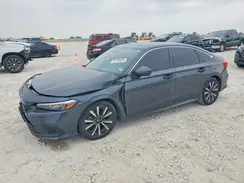 2HGFE1F76RH309049 2024 HONDA CIVIC