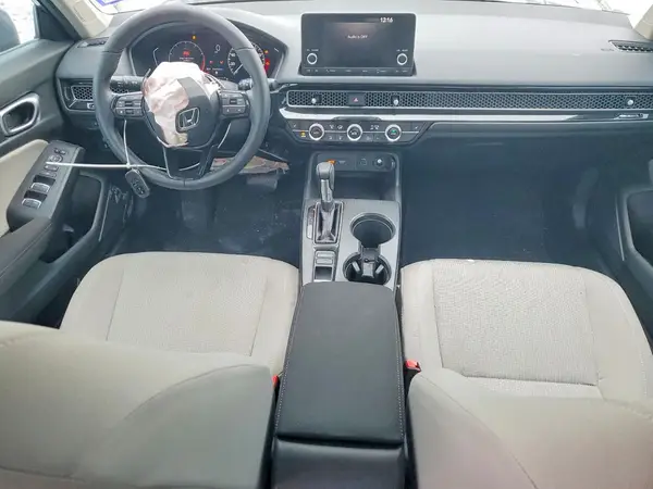 2HGFE1F76RH309049 2024 HONDA CIVIC - Image 8