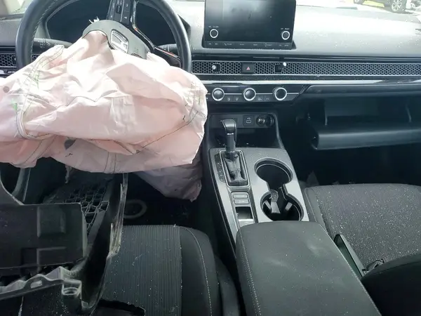 2HGFE1F76RH311318 2024 HONDA CIVIC - Image 8