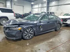 2HGFE1F76RH311738 2024 HONDA CIVIC