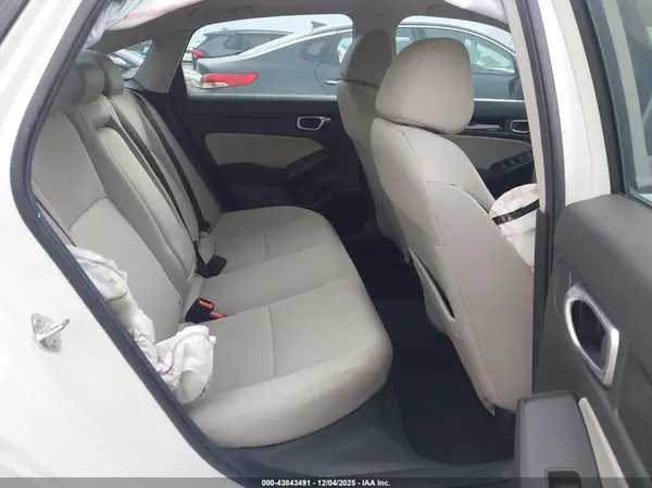 2HGFE1F76RH313215 2024 HONDA CIVIC - Image 8
