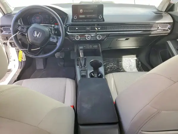 2HGFE1F76RH313263 2024 HONDA CIVIC - Image 8