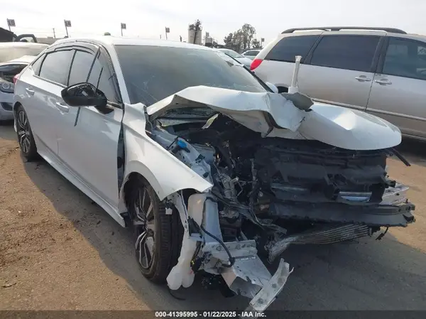 2HGFE1F76RH314123 2024 HONDA CIVIC - Image 1