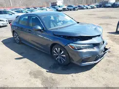 2HGFE1F76RH314980 2024 HONDA CIVIC