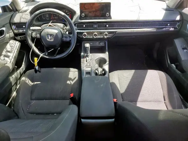 2HGFE1F76RH316647 2024 HONDA CIVIC - Image 8