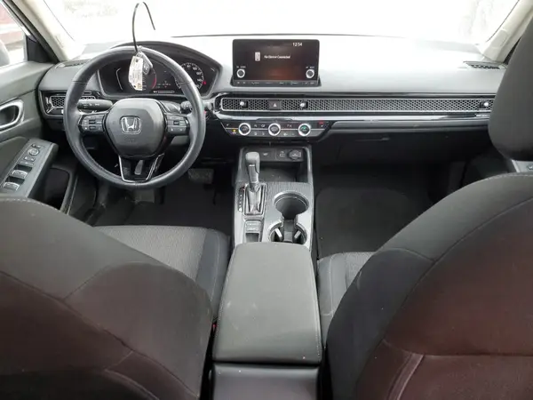 2HGFE1F76RH317958 2024 HONDA CIVIC - Image 8