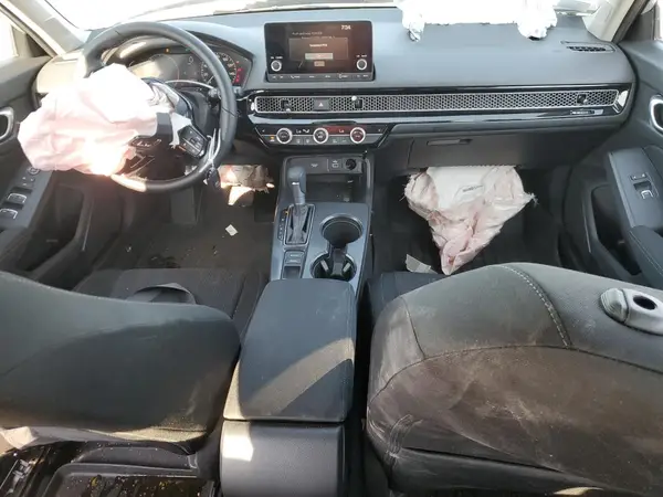 2HGFE1F76RH318088 2024 HONDA CIVIC - Image 8