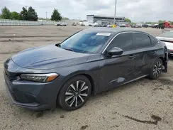 2HGFE1F76RH319547 2024 HONDA CIVIC