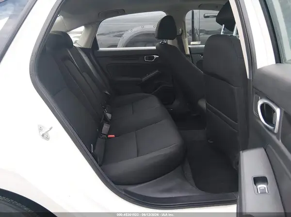 2HGFE1F76RH320181 2024 HONDA CIVIC - Image 8