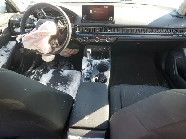 2HGFE1F76RH320553 2024 HONDA CIVIC - Image 8
