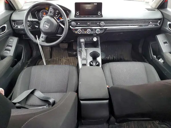 2HGFE1F76RH324974 2024 HONDA CIVIC - Image 8