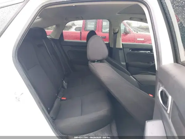 2HGFE1F76RH325087 2024 HONDA CIVIC - Image 8