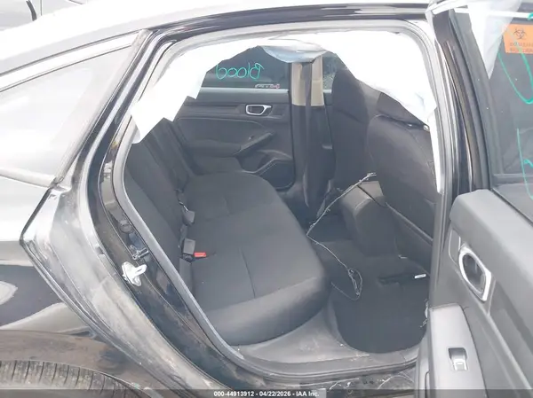 2HGFE1F76RH326577 2024 HONDA CIVIC - Image 8