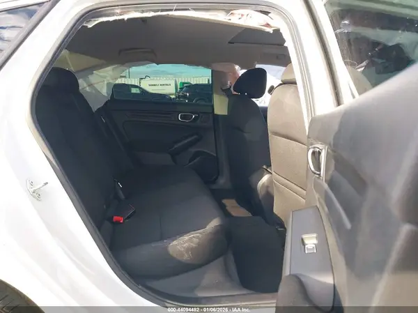 2HGFE1F76RH328250 2024 HONDA CIVIC - Image 8