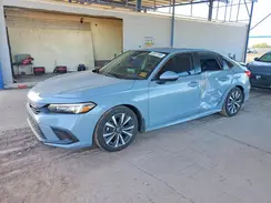 2HGFE1F76RH329303 2024 HONDA CIVIC