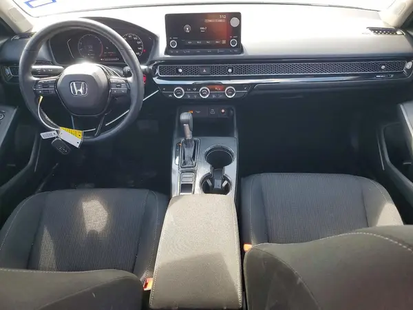 2HGFE1F76RH331987 2024 HONDA CIVIC - Image 8