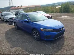 2HGFE1F76RH332685 2024 HONDA CIVIC