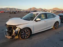 2HGFE1F76RH333030 2024 HONDA CIVIC