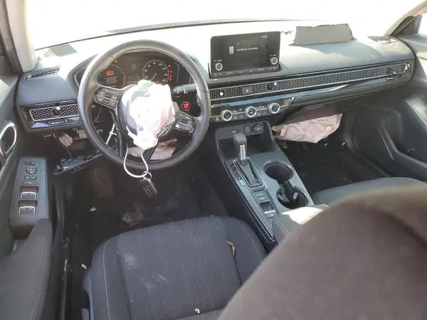 2HGFE1F76RH333335 2024 HONDA CIVIC - Image 8