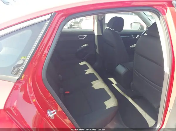 2HGFE1F76RH334002 2024 HONDA CIVIC - Image 8