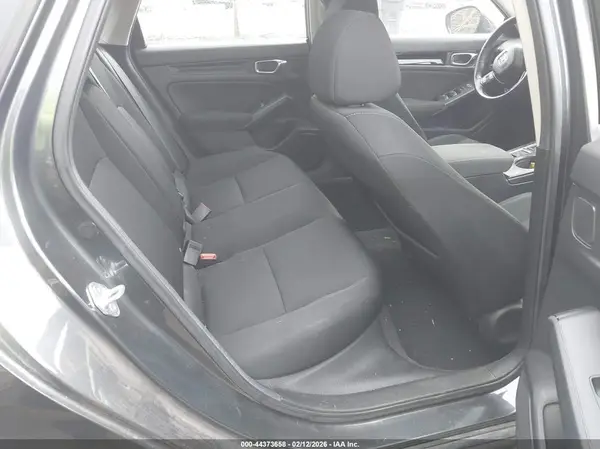 2HGFE1F76RH335604 2024 HONDA CIVIC - Image 8